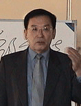  邵會華