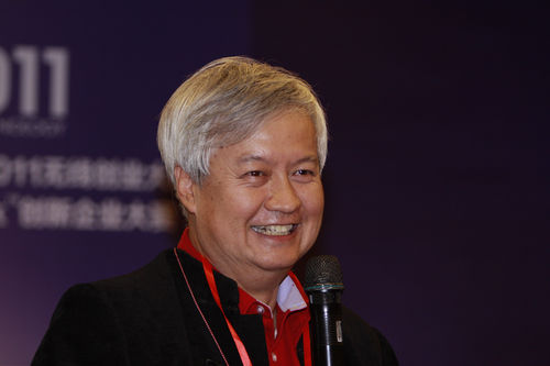 薛蠻子 UT斯達康創始人（天使投資人）