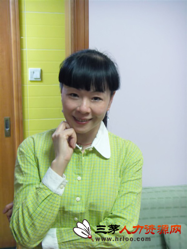 資深HRD錢麗英：19年HR生涯，我想改行了