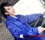 最美女司機藍領妹神似HEBE，看HR招美女的五大好處