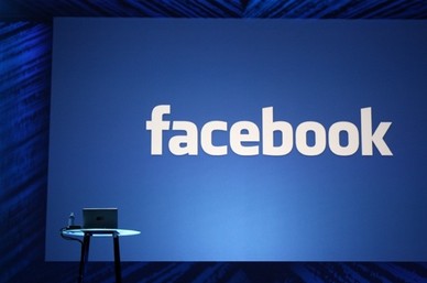 Facebook隱形營銷
