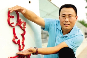 紅孩子徐沛欣：長尾理論都是騙人的