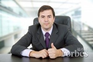成功企業家的10個性格特點