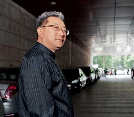 王功權：企業家并非每人可以當 成功不能復制