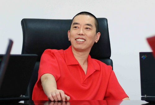 企業大佬用人術：張瑞敏用人不疑 任正非注重大節