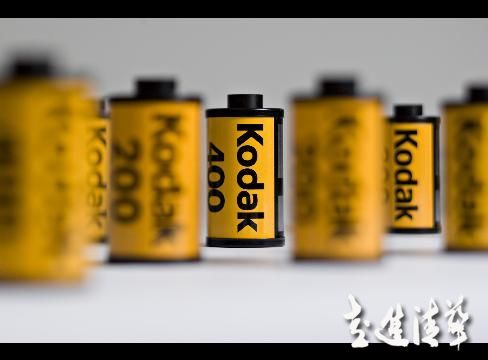 【汪韋伯】柯達(dá)沉沒(méi)鈥斺斦鉸躍霾吆途赫楸ㄊ詠