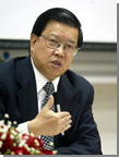 龍永圖