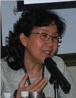 李明英