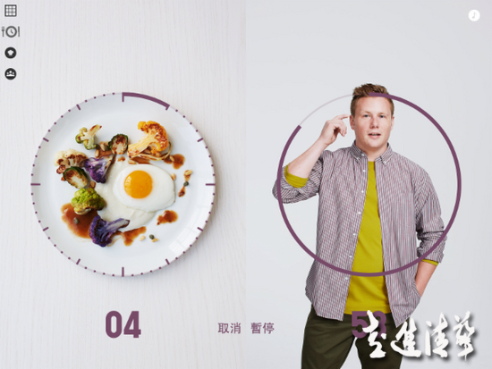 優衣庫為什么要教你做菜？