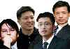 中國家族企業的“接班”問題