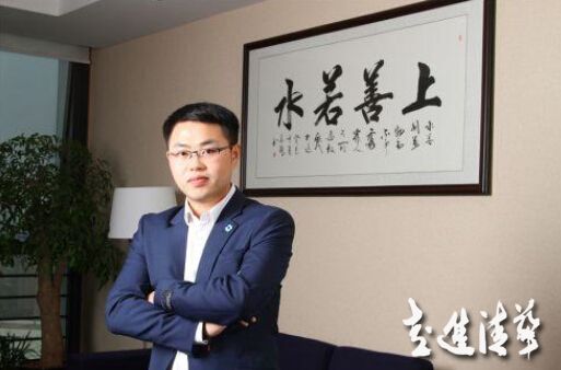 大學生創業者孫濤勇：出離百度，微盟憑什么估值近3億元？