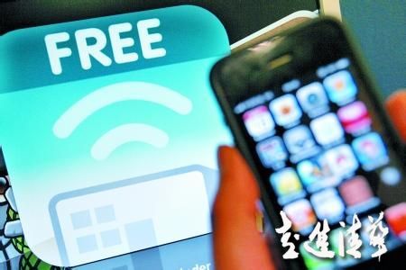 實(shí)體店如何招攬更多消費(fèi)者?請(qǐng)?zhí)峁┟赓M(fèi)Wi-Fi