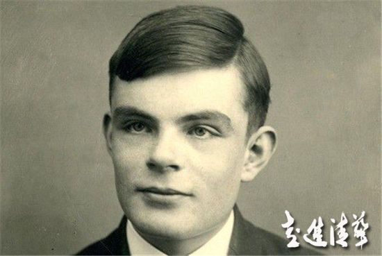 喬布斯為何用咬了一口的蘋果做標志？