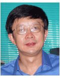 葉衛平