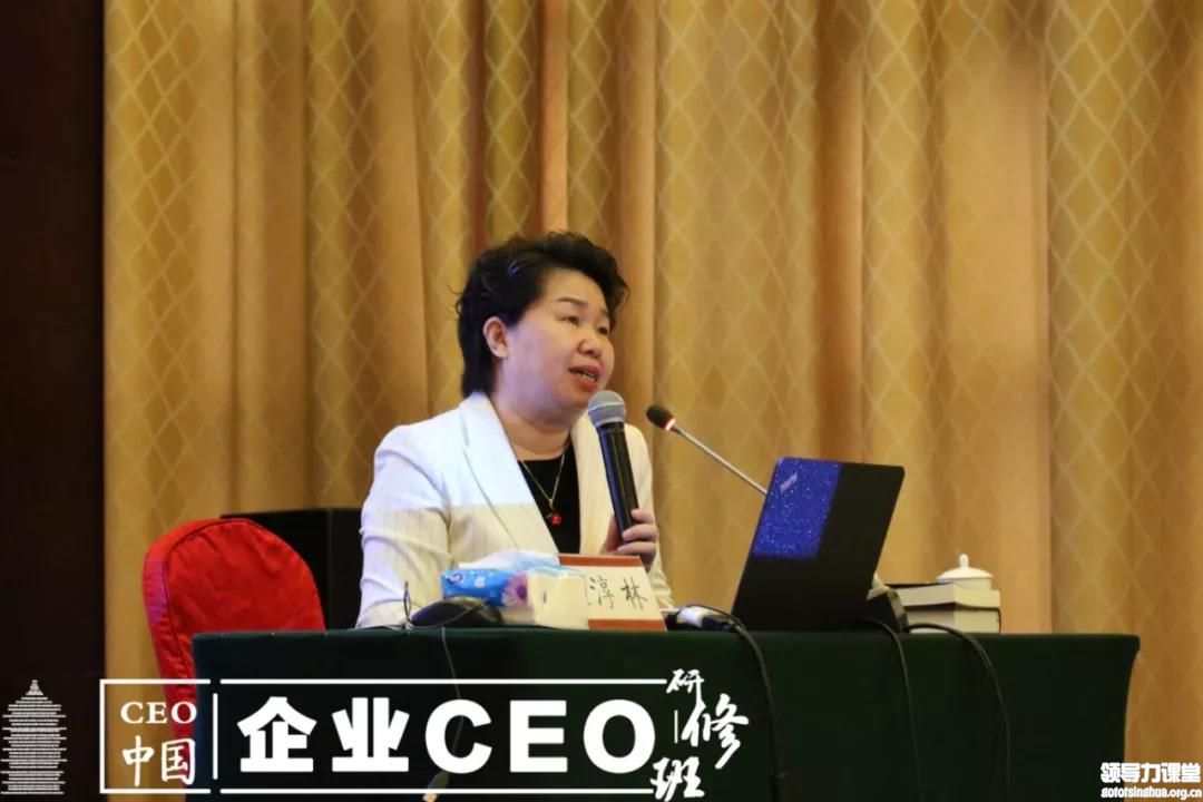 “搏的營銷：從草根到極致的戰(zhàn)爭”——段淳林 教授分享