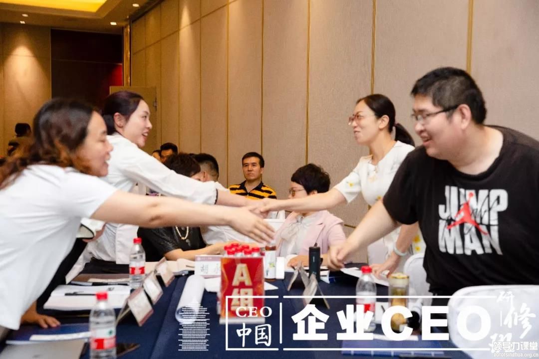 “變的策略：變動環境中企業戰略思維與創新”——北豐商學院劉洪兵 教授分享