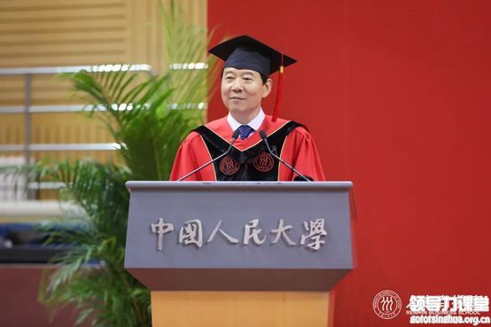 劉鳳軍：營銷自己，策劃人生，做有良知的人 