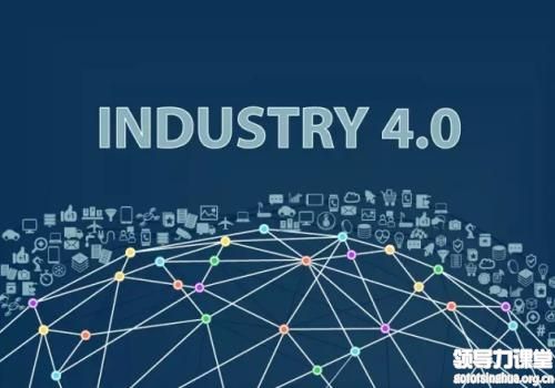 杜玉河：部分企業正在從工業4.0開始慢慢掉隊