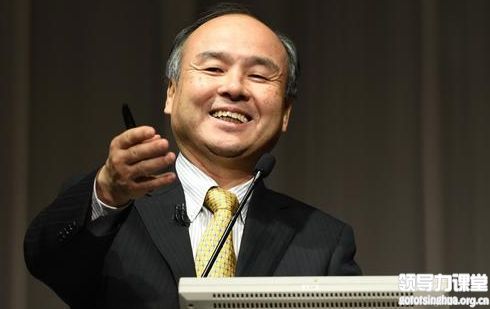 李江濤：美團巨虧，孫正義還是投入巨資，看中了什么？