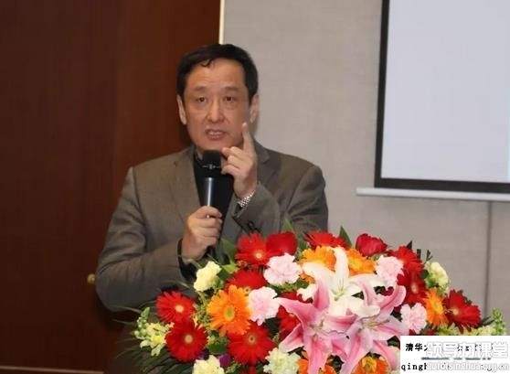 “一帶一路”闖出全球經濟資源配置的中國之路 ——北豐商學院王逸舟教授分享