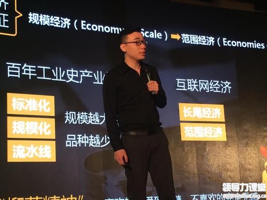 社群商業