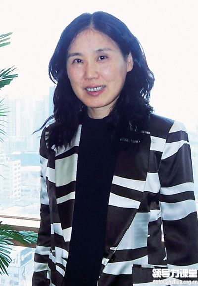  孫永玲的＂符號＂變化