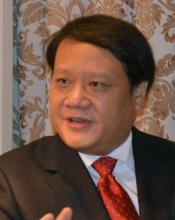 張利庠