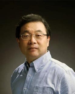 莊志敏