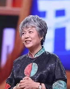 李玫瑾