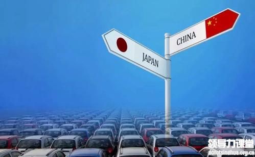 企業哲學：中日民營企業間比較的分水嶺