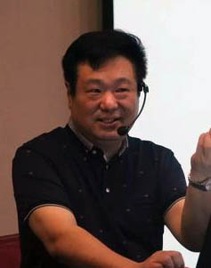 史曉群
