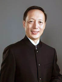 閻旭臨