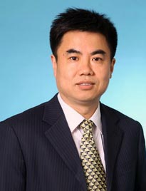 王懷芳