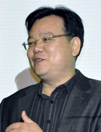 李海彬