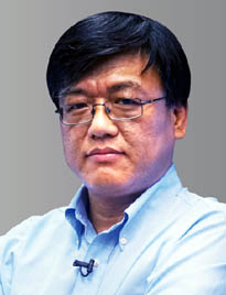張飚
