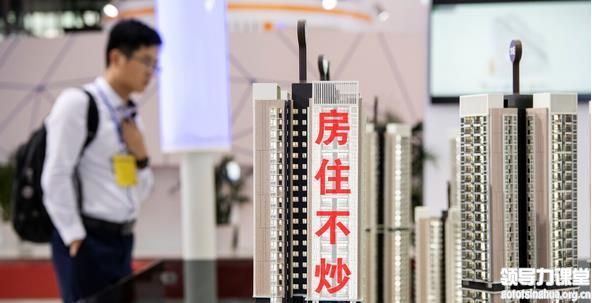 孟曉蘇：房價下跌是謊言，住房仍是最大內需