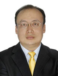 趙治俠