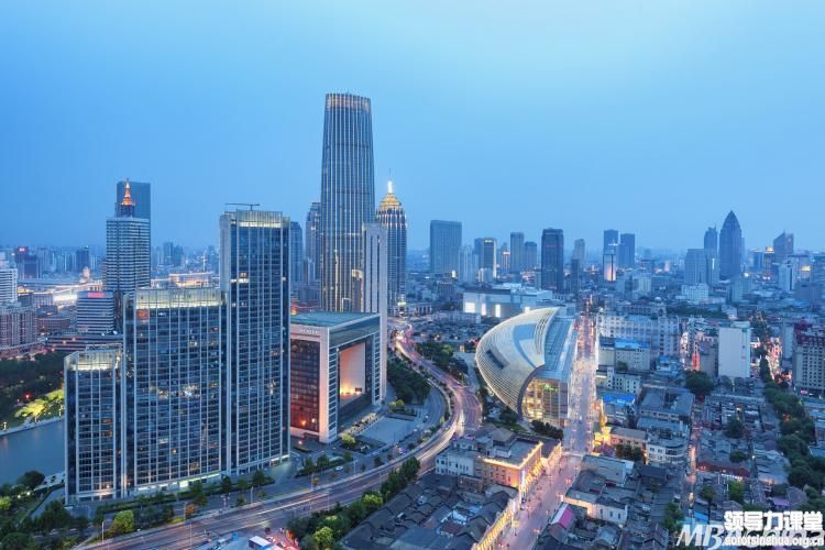 徐洪才：中國新型城市化還有后半場，到2050年要建立現代化國家