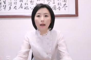 梁慧--股權激勵與股權設計