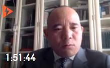 向松祚：2021中國經濟的新時代和新動能