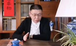 潘誠老師：疫情下民營企業如何自救