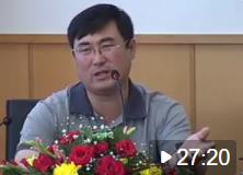 彭向剛：學(xué)習(xí)貫徹三個(gè)代表重要思想