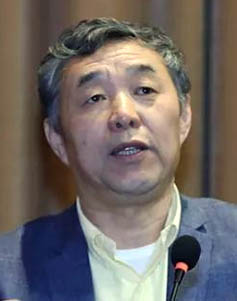 李俊峰
