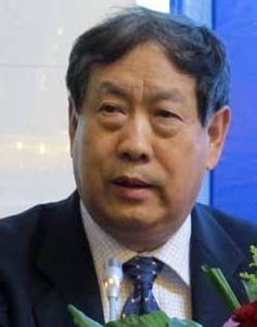 汪玉凱