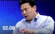 鐘彩民教授講述為何能估值過億