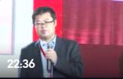 【2016中國服裝論壇】王喜文《當服裝遇上了工業4.0》