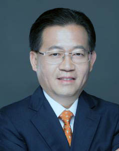 張偉（Richard張）