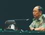 金一南在華為內(nèi)部演講：將軍是怎樣產(chǎn)生的？