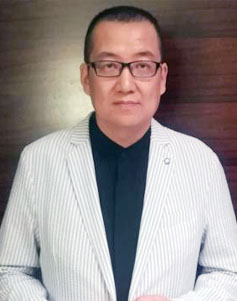 劉子軍