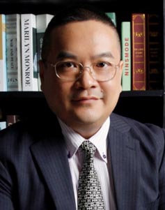 陳守元